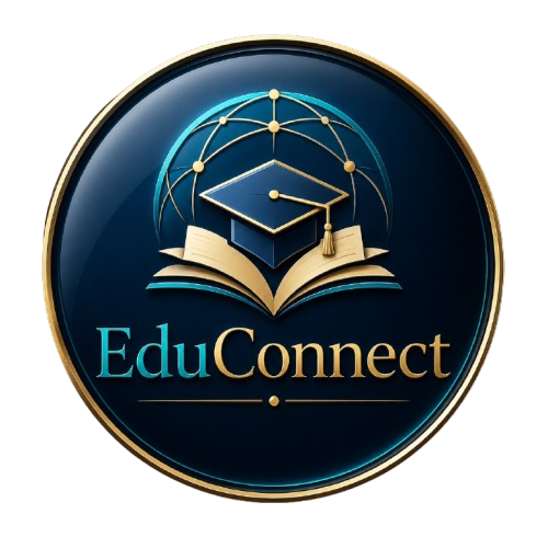 EduConnect logo